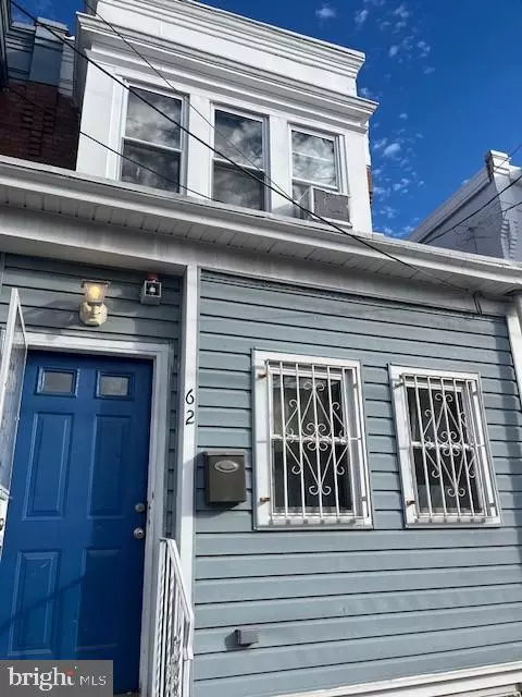 62 S 30TH ST, Camden, NJ 08105