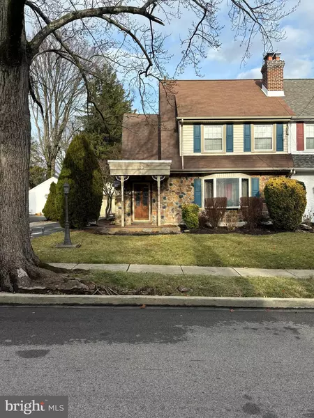 527 BOYER RD, Cheltenham, PA 19012