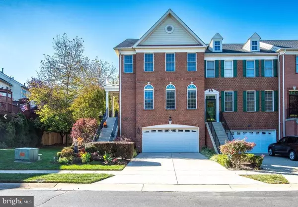 25885 KIRKWOOD SQ, Chantilly, VA 20152