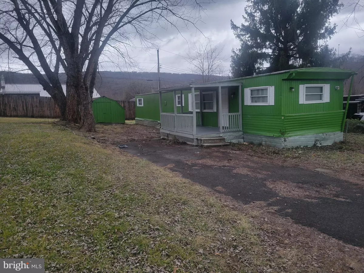 Ridgeley, WV 26753,98 S BUDDY LN