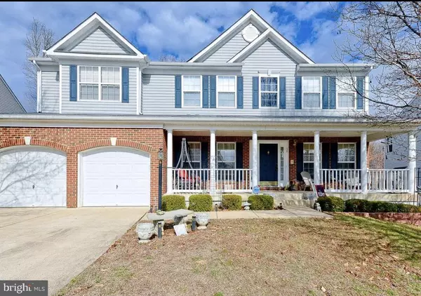 Stafford, VA 22556,58 CHADWICK DR