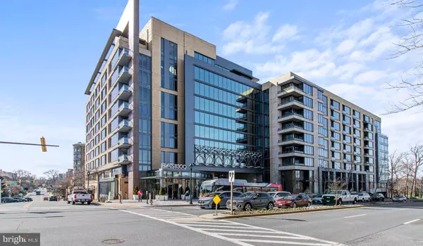 Bethesda, MD 20814,8300 WISCONSIN AVE #1B-1-836