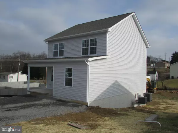 Martinsburg, WV 25401,68 PLACE DRIVE