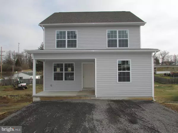 Martinsburg, WV 25401,68 PLACE DRIVE