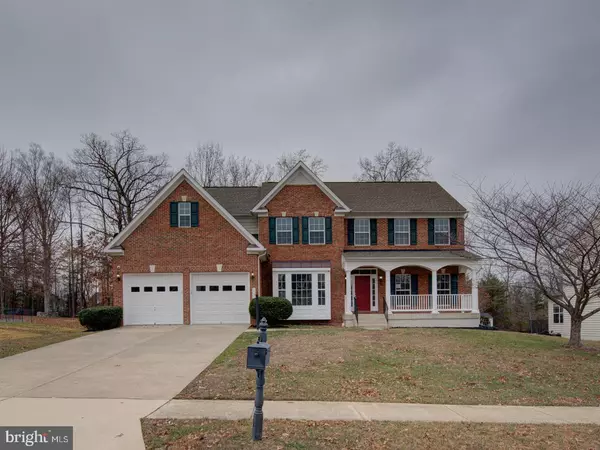 13212 QUATE LN, Woodbridge, VA 22193