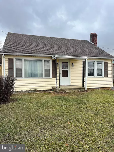 7140 SLABTOWN ROAD, Waynesboro, PA 17268