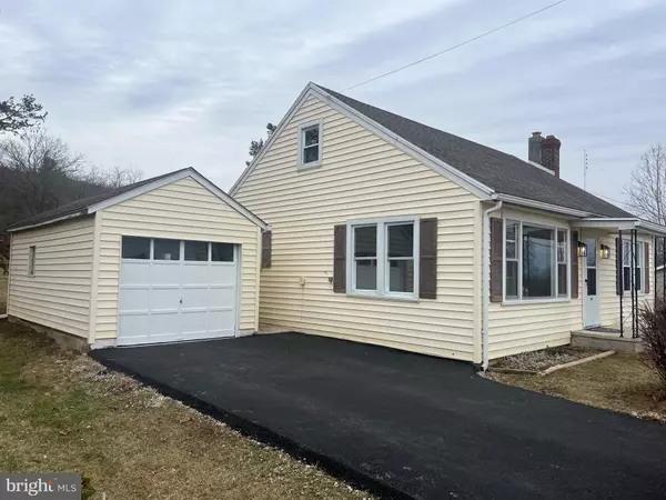 7140 SLABTOWN ROAD, Waynesboro, PA 17268