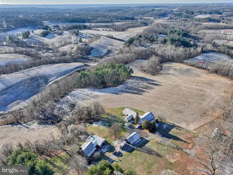 2227 MOUNT CARMEL RD, Parkton, MD 21120