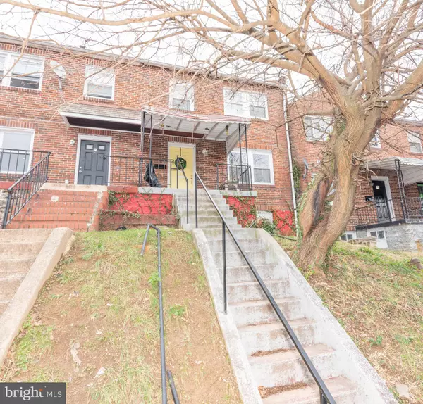 9 BERNICE AVE, Baltimore, MD 21229