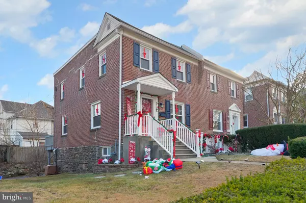 Drexel Hill, PA 19026,4018 REDDEN RD