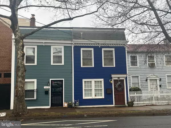 Alexandria, VA 22314,329 N HENRY ST