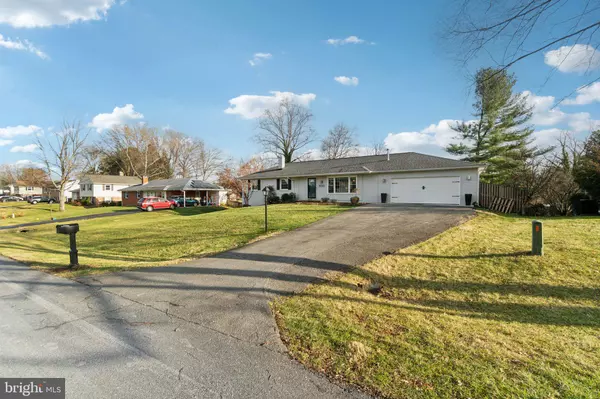 Olney, MD 20832,3920 BROOKE MEADOW LN