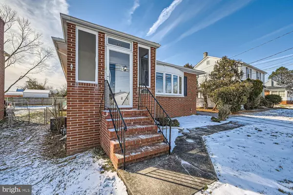 Baltimore, MD 21237,6611 GOLDEN RING RD