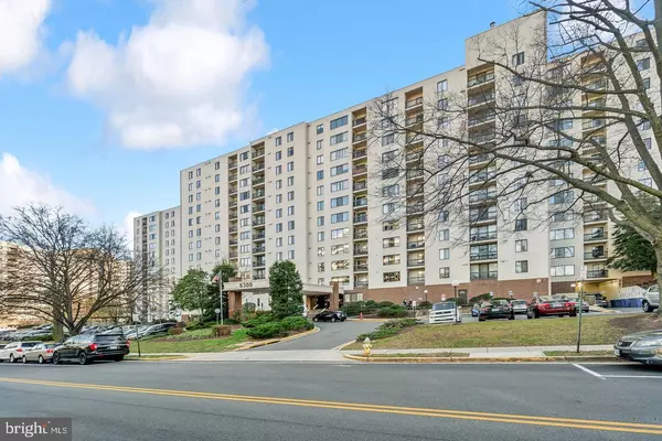 6300 STEVENSON AVE #212, Alexandria, VA 22304