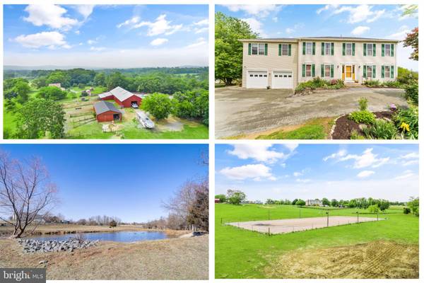 40480 LOVETTSVILLE RD RD, Lovettsville, VA 20180