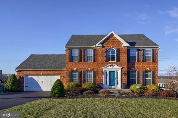 Spring Grove, PA 17362,256 COURTNEY CT