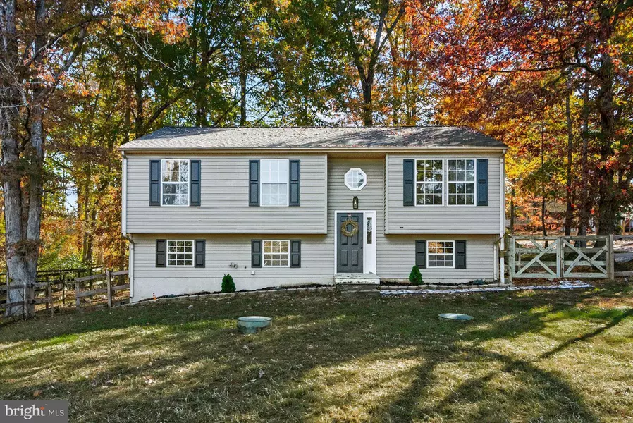 18 RYLAND RD, Stafford, VA 22556