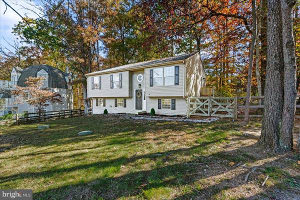 18 RYLAND RD, Stafford, VA 22556