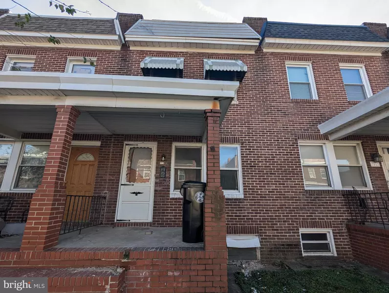 7021 DUNBAR RD, Baltimore, MD 21222