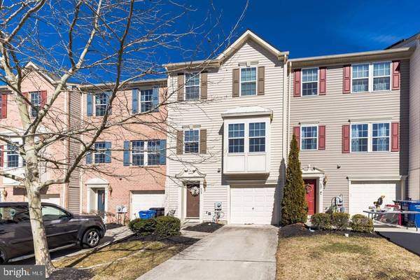 409 CONCETTA DR, Mount Royal, NJ 08061