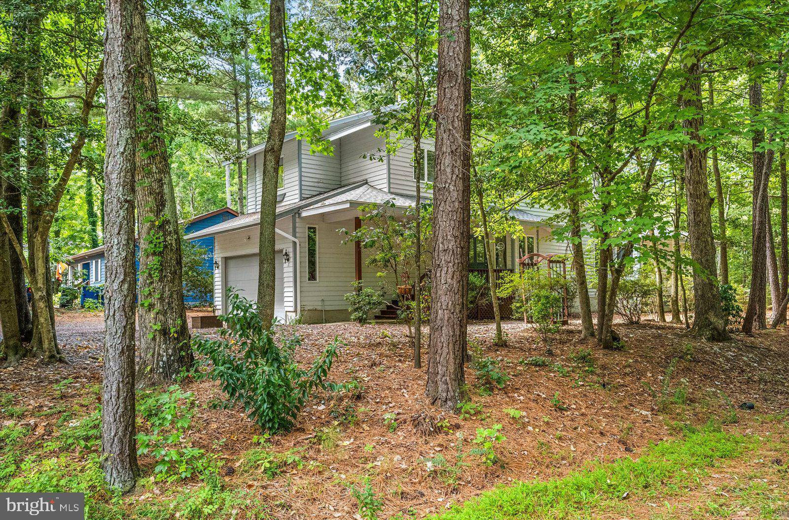 Ocean Pines, MD 21811,2 EDGEWOOD DR