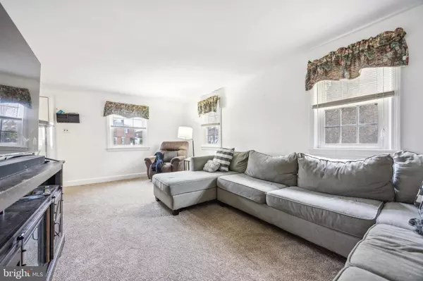 223 HARRISON AVE New Castle, DE 19720