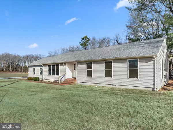 Ocean View, DE 19970,34847 ATLANTIC AVE