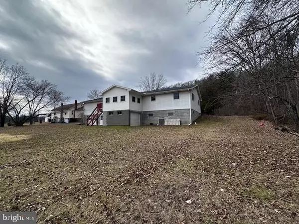 Orbisonia, PA 17243,11328 POGUE