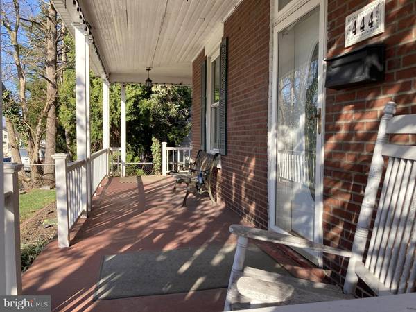 444 2ND ST, Harrisburg, PA 17113