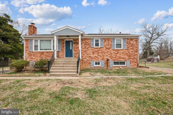 1006 SPRUCE ST, Waldorf, MD 20601