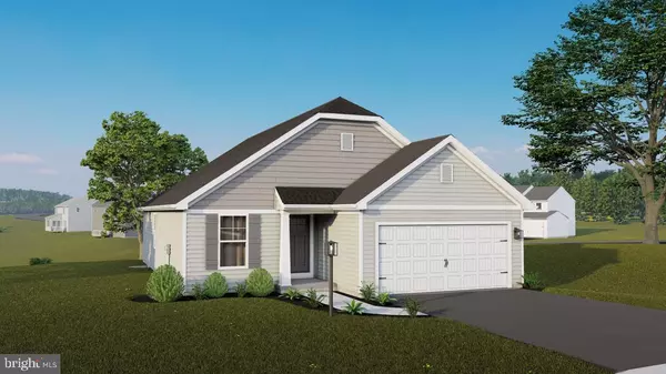 Spring Grove, PA 17362,SUGAR MAPLE FLOORPLAN AT HILLS AT VALLEY VIEW