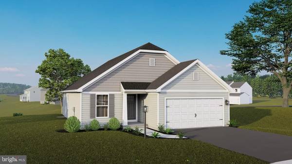 Spring Grove, PA 17362,SUGAR MAPLE PLAN AT HILLS AT VALLEY VIEW