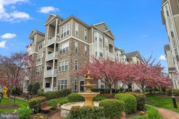 503 SUNSET VIEW TER SE #306, Leesburg, VA 20175