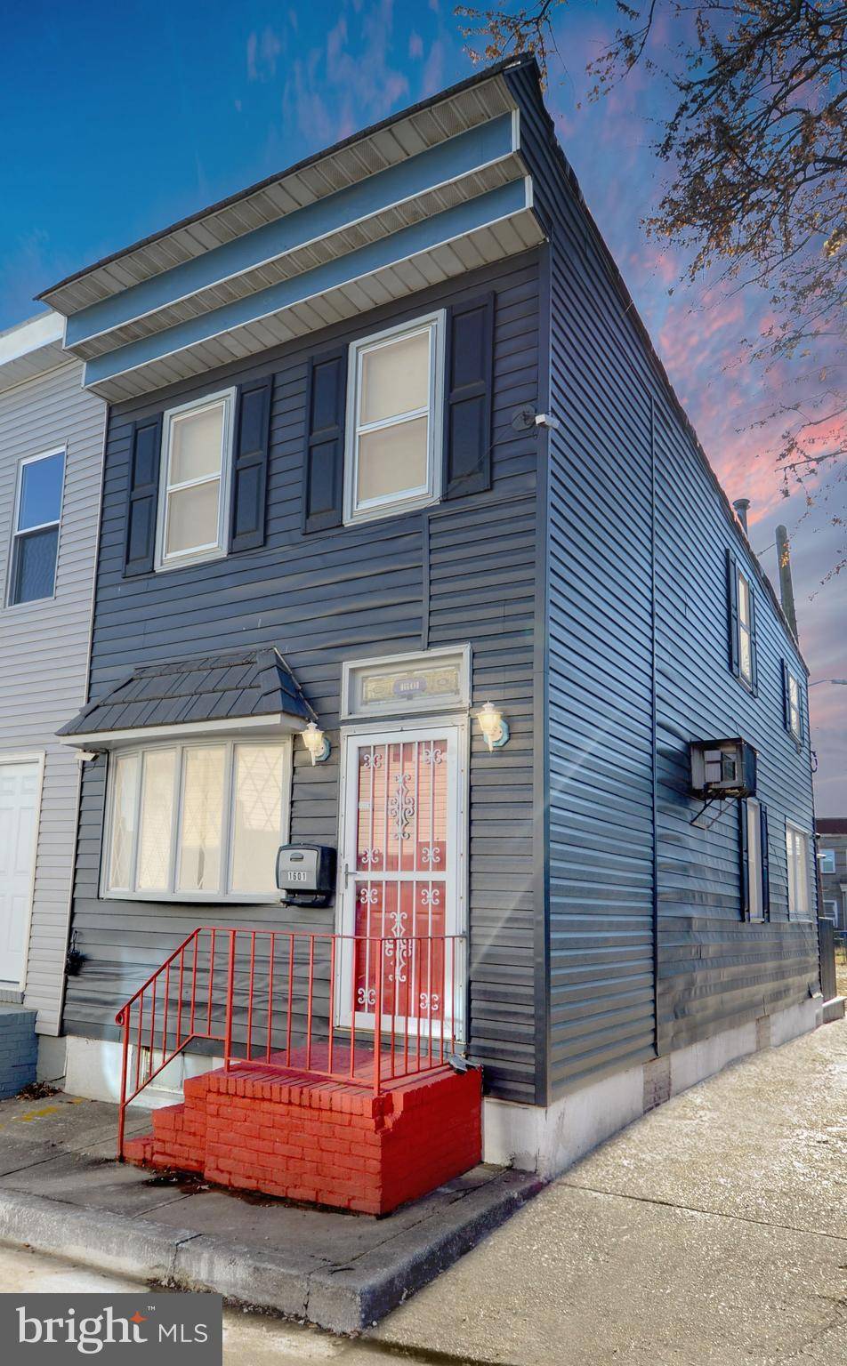 1601 CEREAL ST, Baltimore City, MD 21226