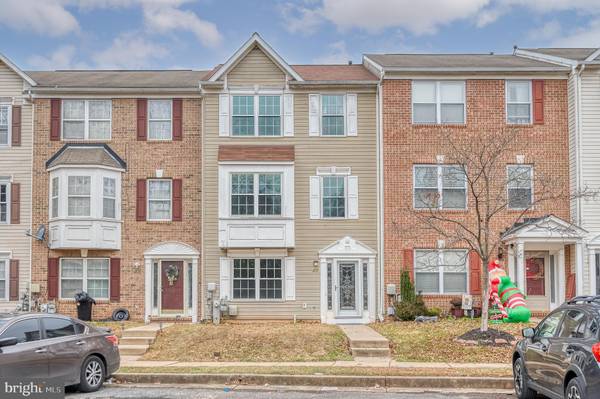 6535 RIDGEBORNE DR, Baltimore, MD 21237