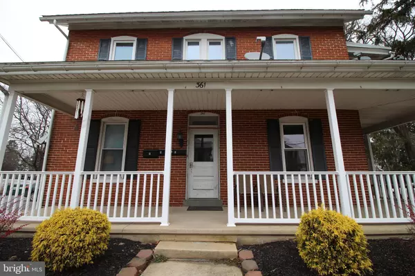 361-APT. D E MAIN ST, New Holland, PA 17557