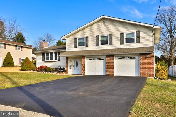 Warminster, PA 18974,743 CHERYL DR