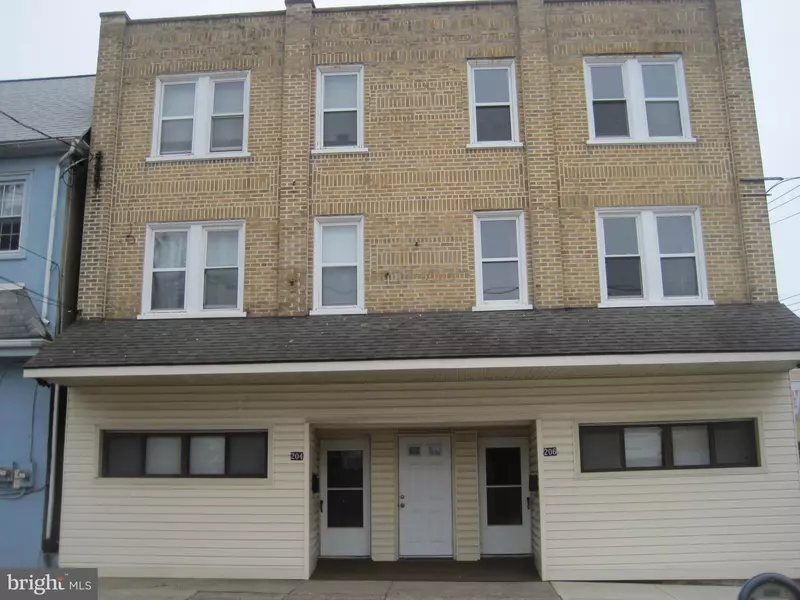 206 COURTLAND ST #4, Lansdale, PA 19446