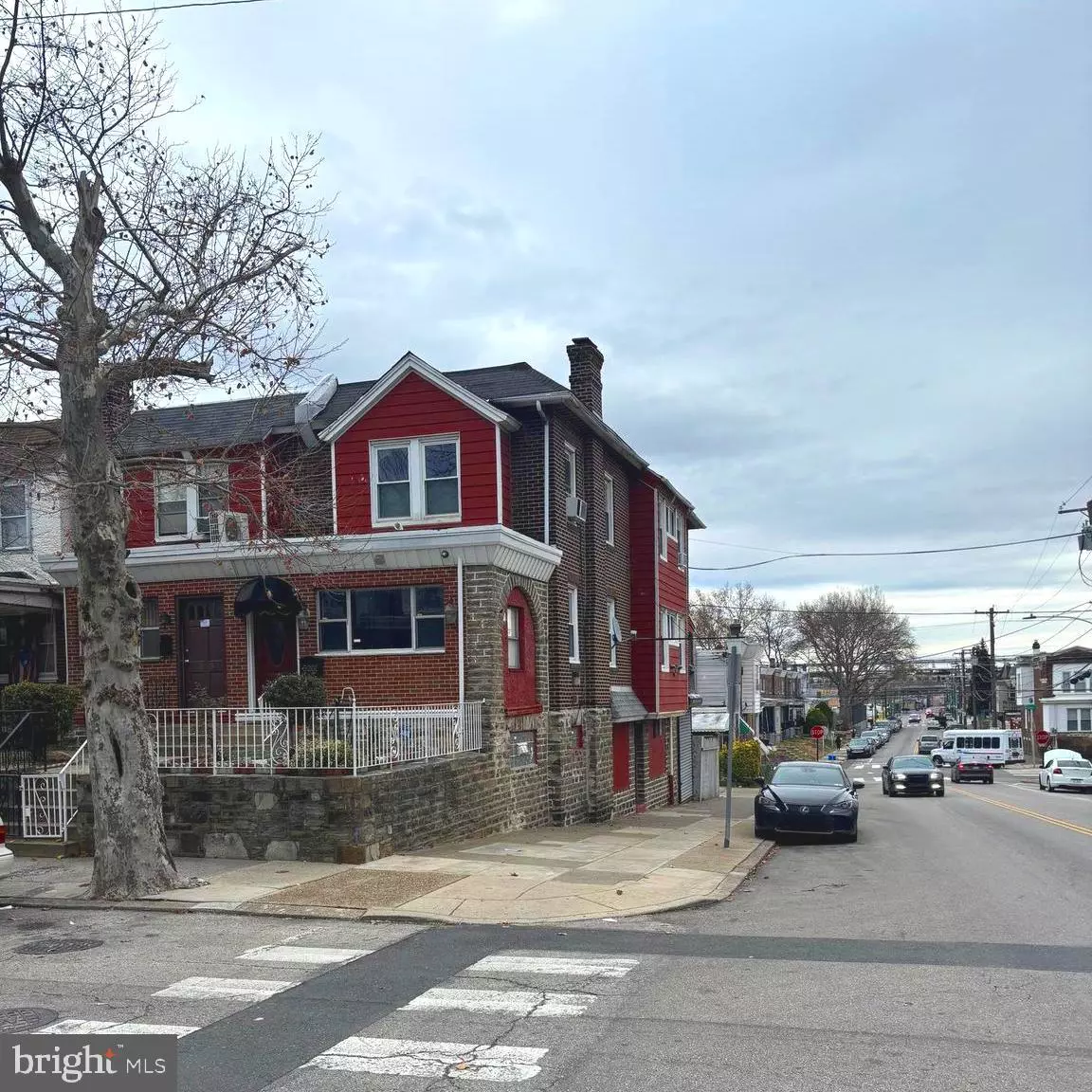 Philadelphia, PA 19124,5201 AKRON ST