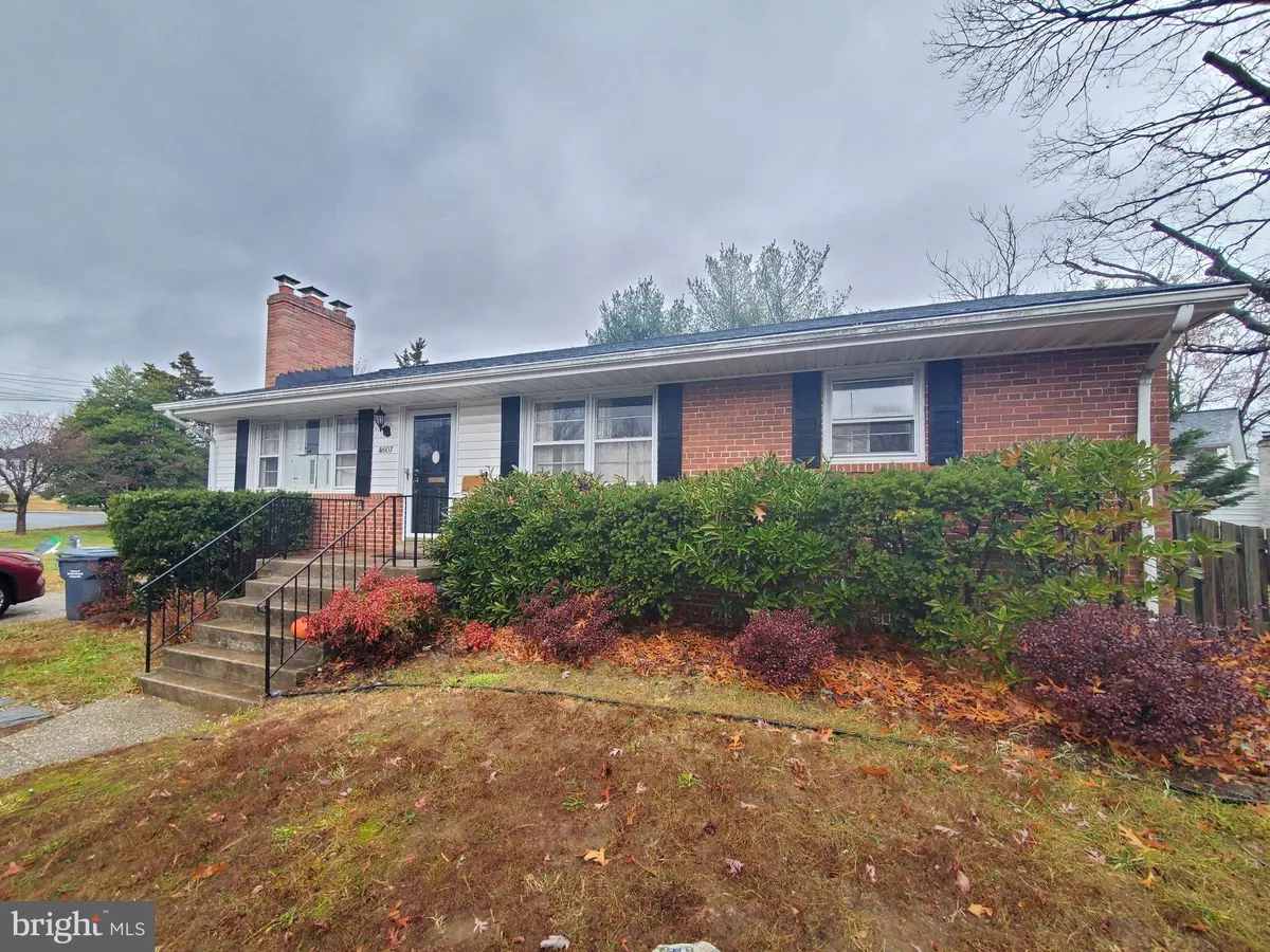 Alexandria, VA 22312,4607 KLING DR