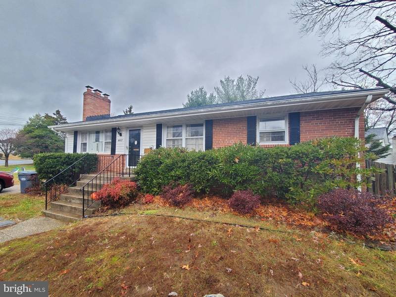 4607 KLING DR, Alexandria, VA 22312