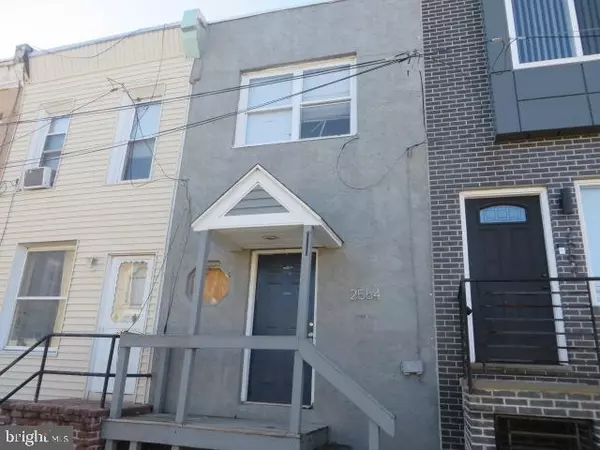 2564 E AUBURN ST, Philadelphia, PA 19134