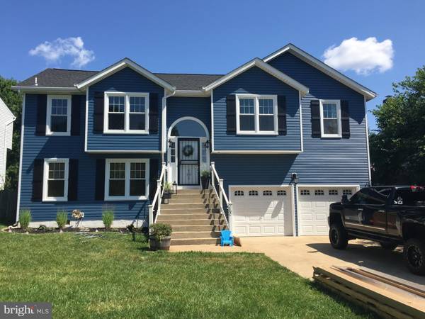 12 PRINCESS,  Stafford,  VA 22554