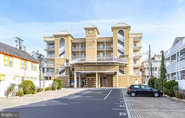 Ocean City, MD 21842,607 ATLANTIC AVE #401