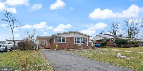 Pikesville, MD 21208,803 JUDY LANE