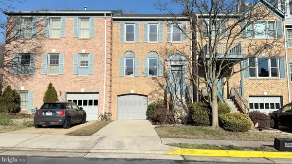 Alexandria, VA 22315,7339 MALLORY CIR