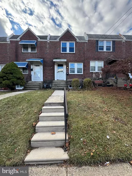 146 S SPRING GARDEN ST, Ambler, PA 19002