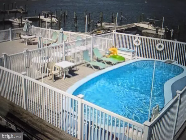 Brigantine, NJ 08203,3219 BAYSHORE #30