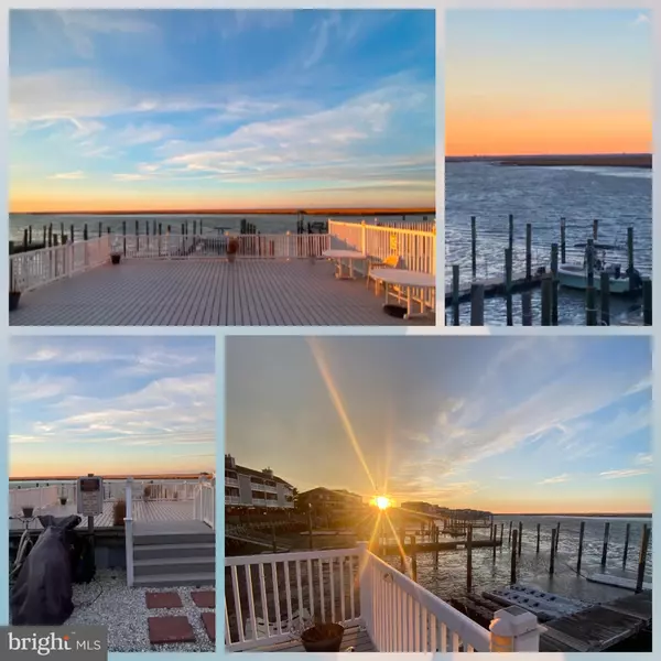 Brigantine, NJ 08203,3219 BAYSHORE #30