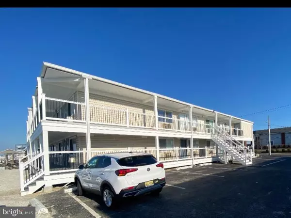 3219 BAYSHORE39 #30, Brigantine, NJ 08203